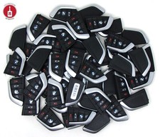 OEM Lot of 50 BMW Remote Keyless Entry Smart ...