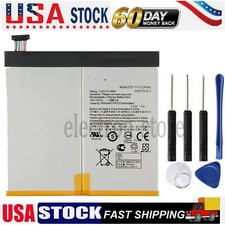 C12P1602 Battery for Asus ZENPAD Z10 P001 ZT500KL 3S 10 Z500KL-1A