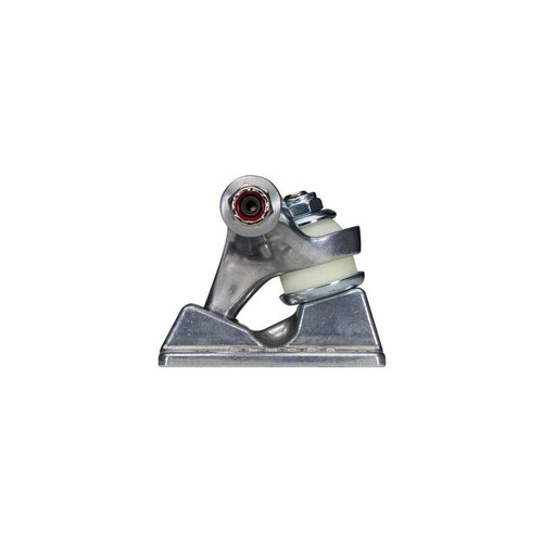 Ace AF1 Skateboard Trucks Hollow Polished Silver 66 - Bild 4 von 6