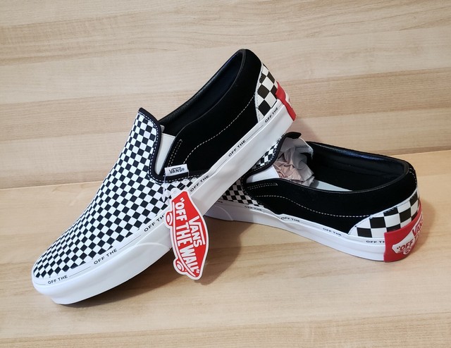 vans classic slip on mens