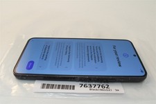Samsung Galaxy S22 5G 256GB Black - Unlocked AT&T T-Mobile Verizon 7637762