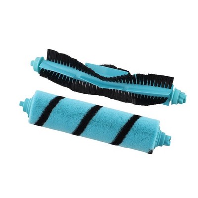 Replacement Brushes Compatible with For Cecotec For Conga 11090 Series