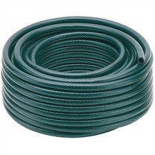 Image of Draper 56312 Watering Hose 12mm Bore 30m Green