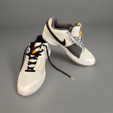 Nike Ja 1 Morant Mens 10 White Smoke Grey Basketball Shoes DR8785-100.