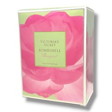 Victoria's Secret Bombshell Bouquet Eau De Parfum Spray 100ml/3.4fl.oz. New