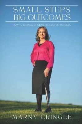 Marny Cringle Small Steps Big Outcomes (Taschenbuch)