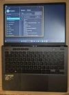 asus rog zephyrus g14 GA402NV. R7-7735HS/16GB DDR5/512GB SSD/8GB VRAM/ANIME