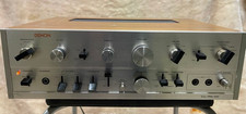 Amplificador estéreo integrado DENON PMA-500 amplificador de potencia principal audio de colección probado