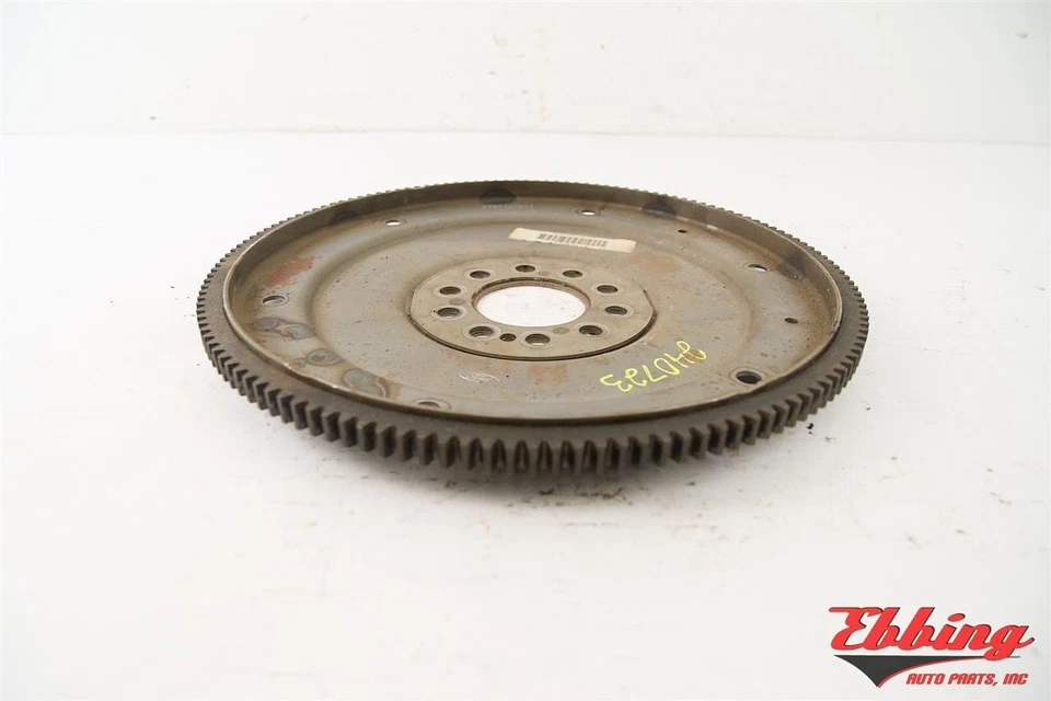 Flywheel Automatic Transmission 6.0L ID 3C3P-6375-AC Fits 03-07 Ford F350 702902 - Imagem 2 de 4