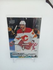 Nick Desimone Young Guns