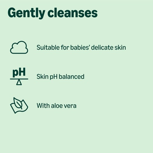 by Amazon Fresh Baby Wipes, 360 6 Pack of 60 6-Pack, White | eBay UK