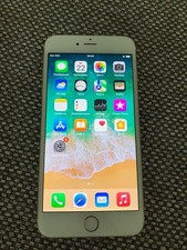 Apple iPhone 6S Plus 64GB Gold ohne Simlock