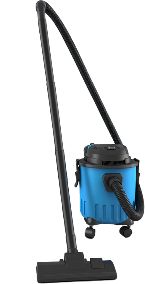 5400W 15L Staubsauger Nass Trocken Sauger Industriestaubsauger Mit Blasfunktion - Bild 3 von 4