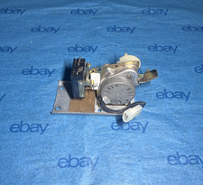 Speed Queen Dryer Timer PN  59228 / Greenwald PN  50-1212-46 FREE SHIPPING 