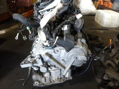 Mazda Carol 2011 CVT Automatic Transmission DBA-HB25S 1ADW19090B