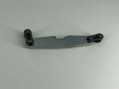 Berner ZMS70 Kettenverbinder Verbindungsset Zahngurtkupplung Kupplung