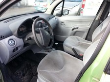 Ressort divers Citroen C3