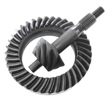 Platinum Performance - 4.11 4.10 Ring And Pinion Gearset - Fits Ford 8 Inch