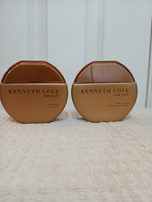 KENNETH COLE NEW YORK Original Women  Lotion and Shower Gel 4.2 OZ  NWOB Rare