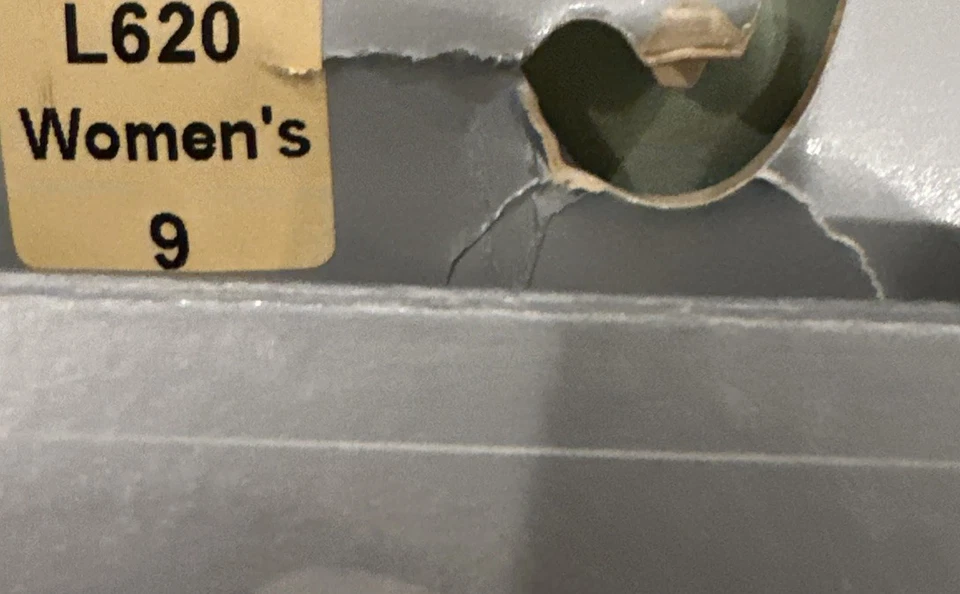 Plantillas ortopédicas Aetrex Lynco L620 serie informal soporte para el arco mujeres 9 Foto 2 de 4