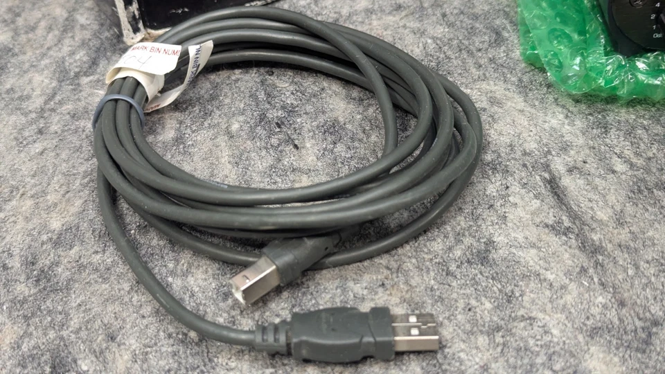 ART USB Dual Pre Project Series 2 channel Mic Preamp Computer Interface w/ Power - Image 4 of 4