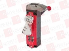 EUCHNER CET3-AR-CRA-AH-50F-SG-C2333-114508 / CET3ARCRAAH50FSGC2333114508 (USED)