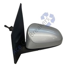 Citroen C1 AB40 Mk2 14-22 Passenger Left Wing Mirror