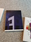 Prince Paisley Park Archives Hardcover Books all 3 2017 OOP — photo 3