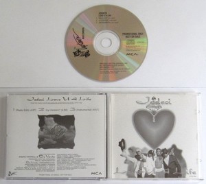 Jodeci Love U 4 Life | eBay