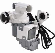 Washer Drain Pump Assembly DC97-19289F For Samsung Washing Machine NOT OEM