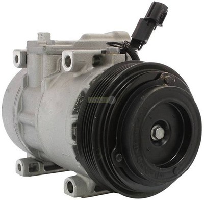 Klimakompressor Neu Original DOOWON 977011R400 für Kia Hyundai