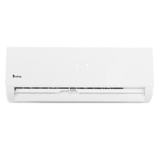 18000 BTU Split Inverter Air Conditioner Heat...