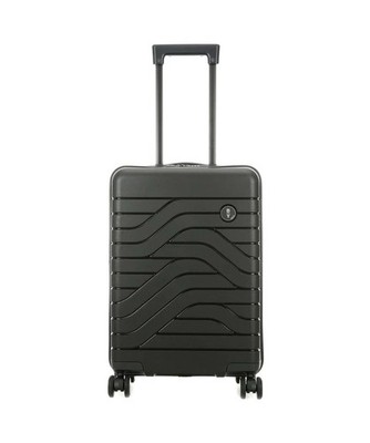 BRIC'S Ulisse Cabin Trolley 55 cm / 37 L XS Trolley Schuhsack Black schwarz Neu