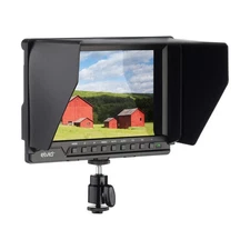FieldVision 4KV2 7"" On-Camera Monitor