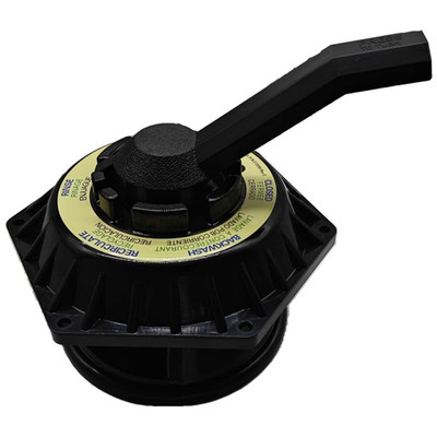 272531 High Flow Top Valve Component 6-Way 1-1/2 Inch Sand Cylinder Valve 262504