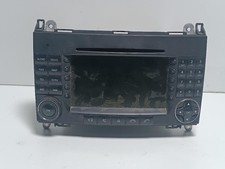 NAVIGATORE PER MERCEDES Classe A W169 3° Serie A1698704989 640940 (04>08)