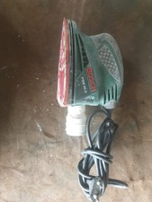 Bosch PSM 80 A Multischleifermaschine