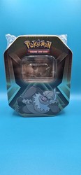 Pokémon TCG Triple Whammy Collector Tin (Assorted)