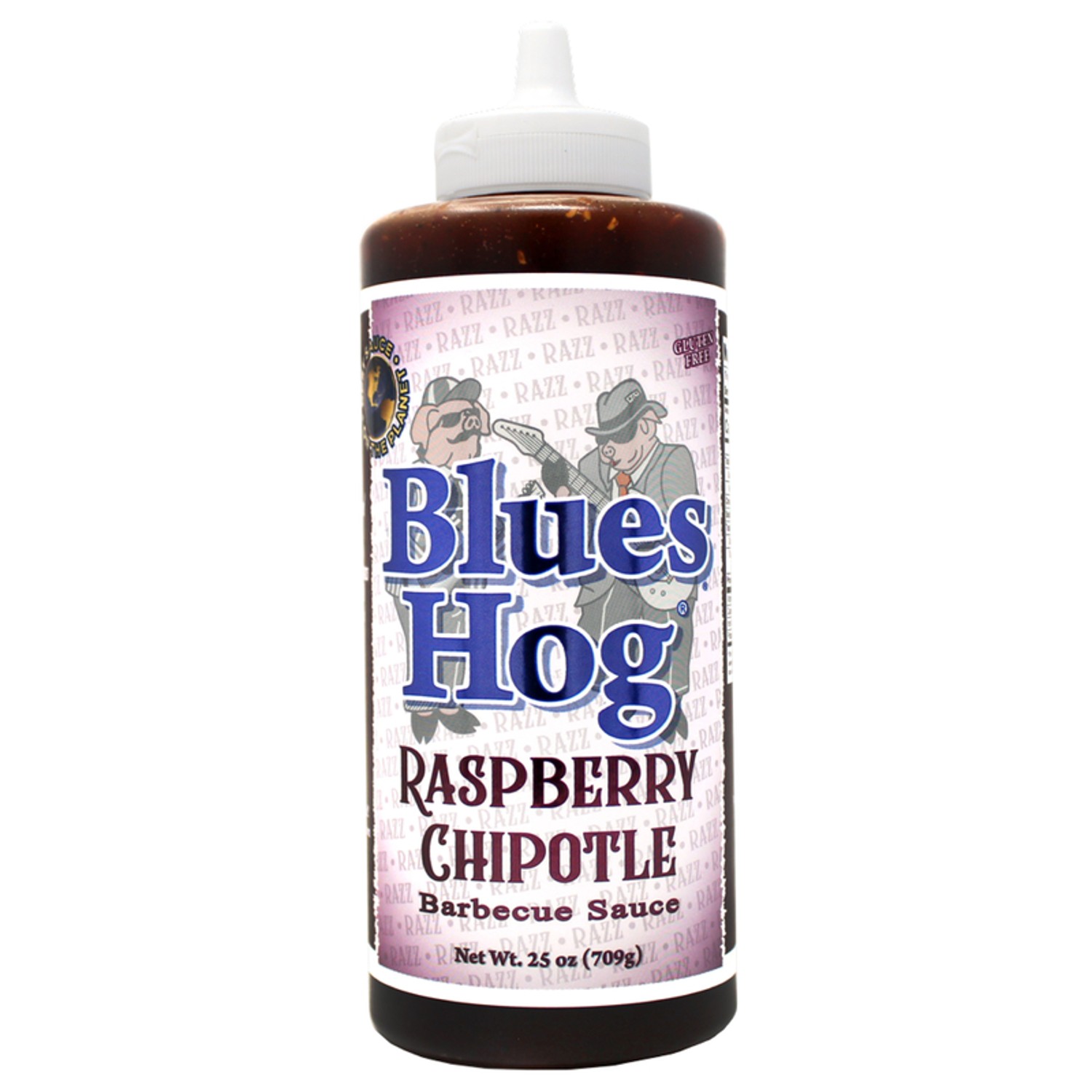 25 Oz