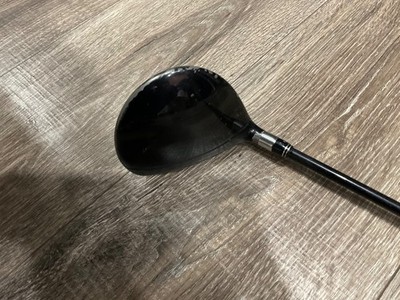 Cobra Baffler Rail F 3 Fairway Wood 15.5* Fujikura Motore 55g
