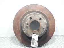 Disque de frein Mercedes 420