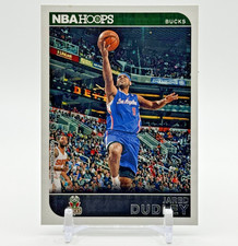 Jared Dudley 2014-15 Panini NBA Hoops #166 Bucks