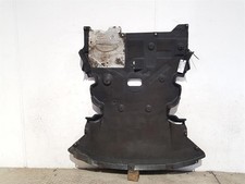 2009-2015 E84 BMW X1 LOWER ENGINE SPLASH GUARD 2.0 DIESEL N47D20U1 (N47D20C)