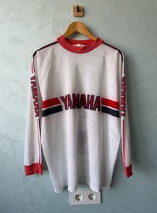 Vintage Yamaha Shirt | eBay
