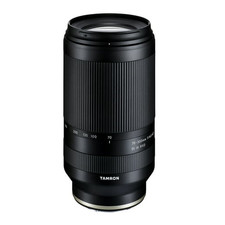 Tamron 70-300mm F/4.5-5.6 Di III RXD for Full Frame APS-C Sony Cameras PRO