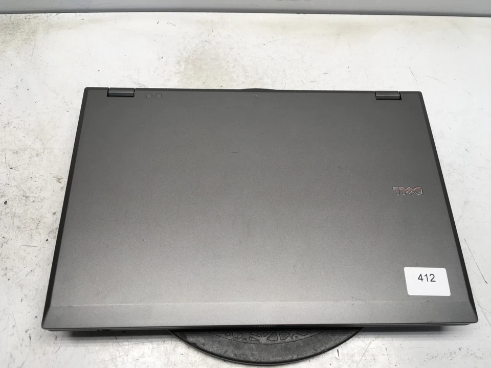 Dell Latitude E5510 Intel Celeron P4500 1,87GHz 4GB OHNE HDD - Bild 2 von 4