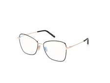 Tom Ford FT5906B-1-55 Eyeglasses 100 Authentic Boutique Display