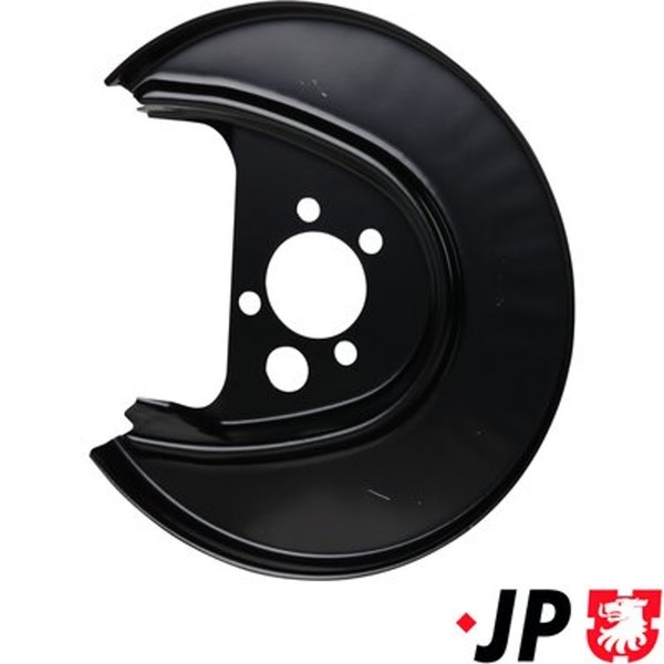 JP Group Spritzblech Bremsscheibe JP 1164303270 FüR Lupo 6X1 Seat VW Arosa 6E1 1-image