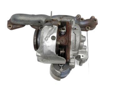 Turbolader Turbo Abgasturbolader für Audi A4 8W B9 19-24 TDI 2,0 140KW DETA