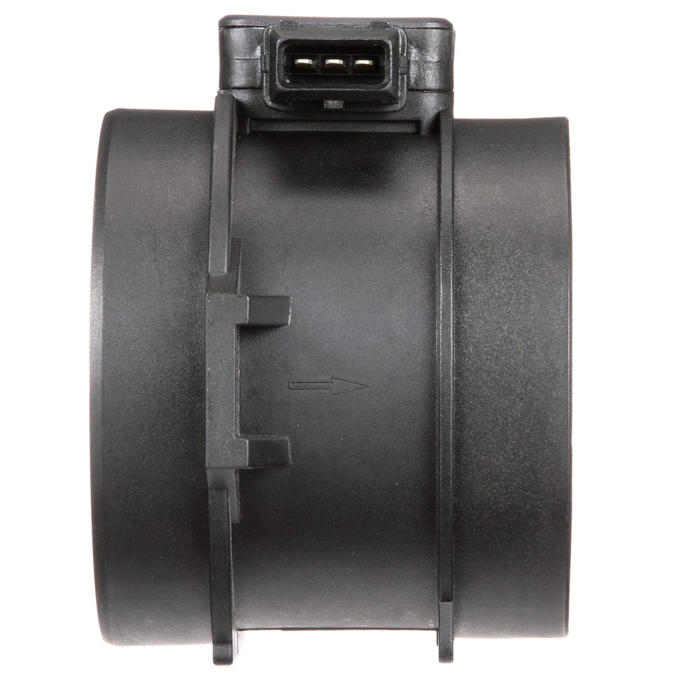 Sensor de flujo de masa de aire Delphi para BMW Z3 2001-2002 3,0 L L L6 Foto 2 de 4